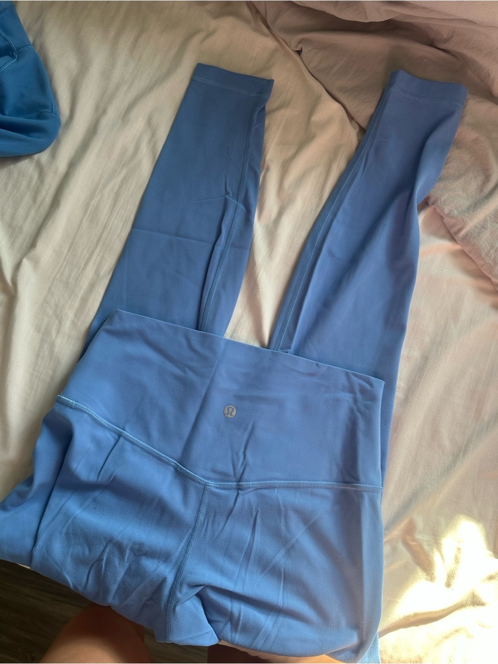 lululemon athletica align High-Rise Leggings